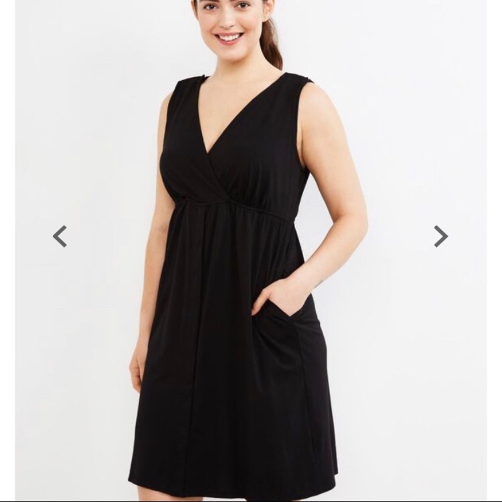 3 in 1 Labor, Delivery and Nursing Gown